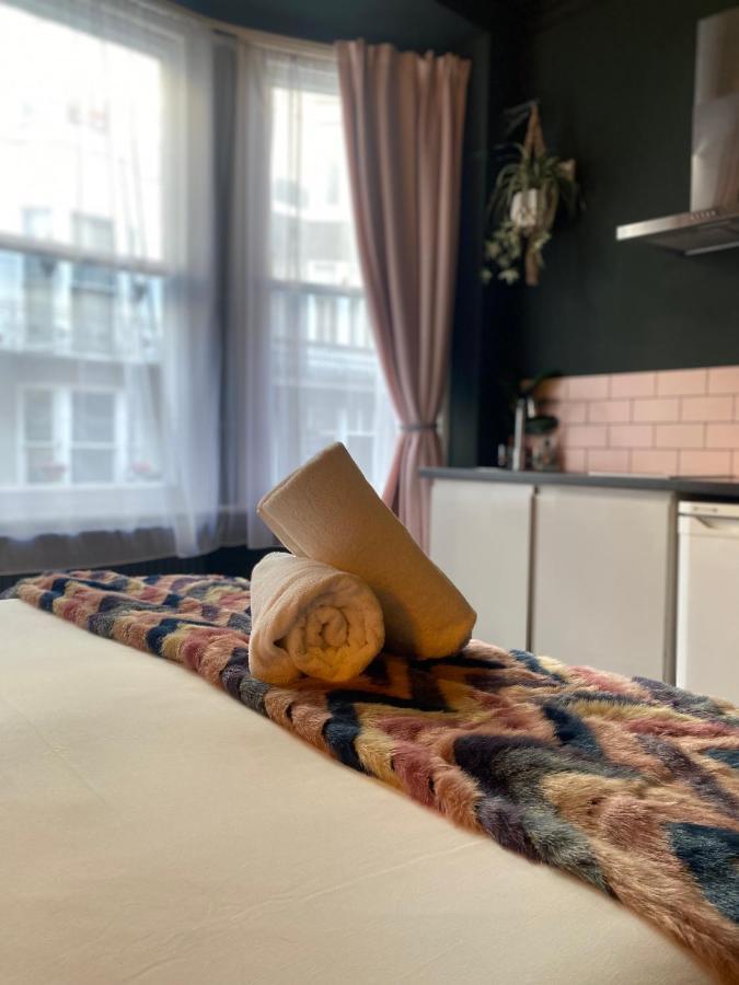 Salt Life Escape Apartment Brighton Ngoại thất bức ảnh