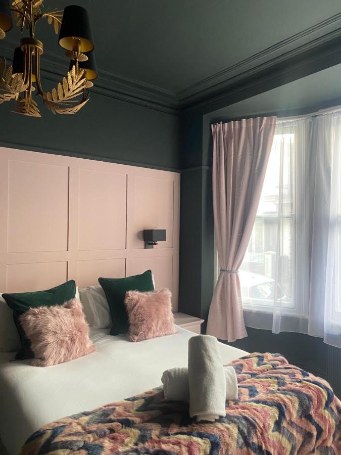 Salt Life Escape Apartment Brighton Ngoại thất bức ảnh