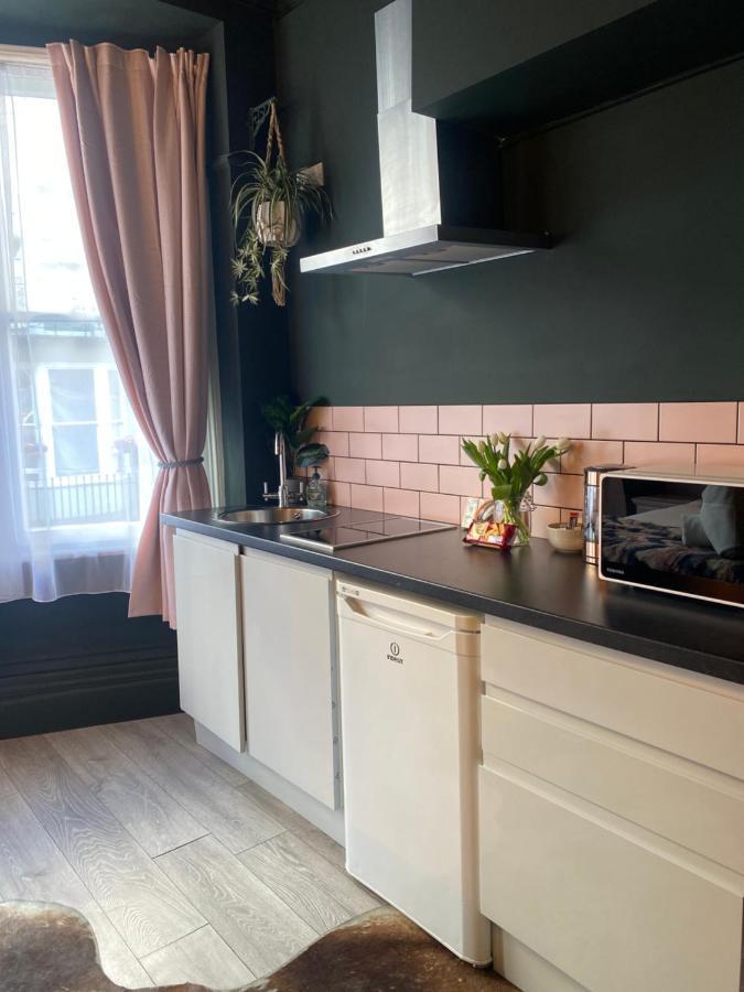 Salt Life Escape Apartment Brighton Ngoại thất bức ảnh
