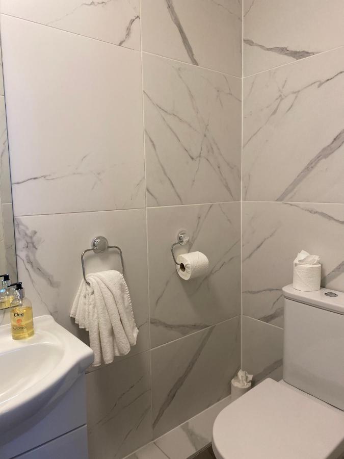 Salt Life Escape Apartment Brighton Ngoại thất bức ảnh